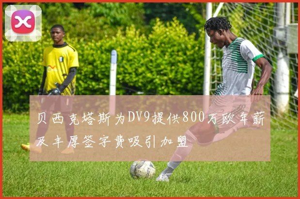 贝西克塔斯为DV9提供800万欧年薪及丰厚签字费吸引加盟
